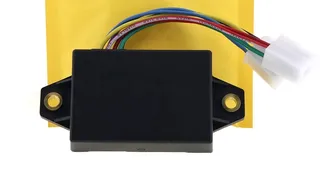 Voltage Rectifier Regulator 5650-043-574-50 5650-040-967-50 for Iseki Tractor TU120 TU130 TU140 TU175 TU1500