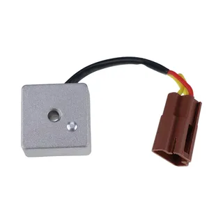 Voltage Rectifier Regulator C31249 C25485 C27509 for CASE Ingersoll Lawnmower Tractor 200 400 600 Series