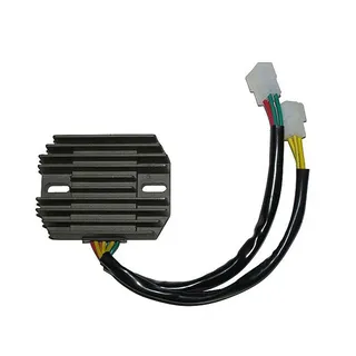 Voltage Rectifier Regulator T1300535 for Triumph Daytona 675 600 650 Tiger 1050 Speed Four 600