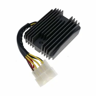 Voltage Regulator 21066-2079 for Cub Cadet Compact Tractor 7252 7254 5254E 5254L