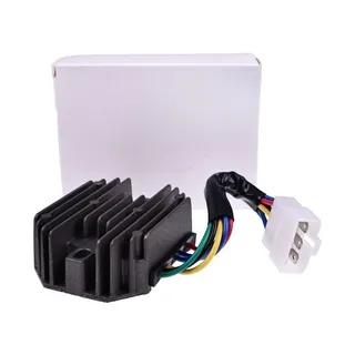 Voltage Regulator 21066-2085 21066-2081 for Kawasaki Engine FD731V