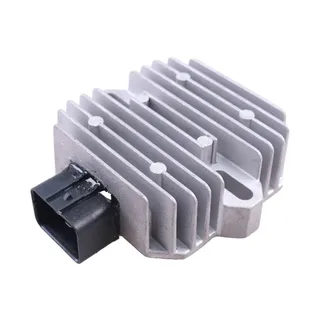 Voltage Regulator 31600-HN7-003 31600-HN7-A21 for Honda ATV Rancher 400 TRX400 Foreman 450 TRX450