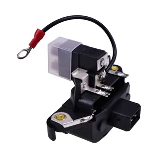 Voltage Regulator 44-9143 for Thermo King Engine TK4.82 TK4.86 Refrigeration Unit SB-III MAX SB-III SR SDZ Sentry II