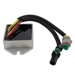 Voltage Regulator 710000449 710000100 for Bombardier ATV Quest 650 Traxter 500 650