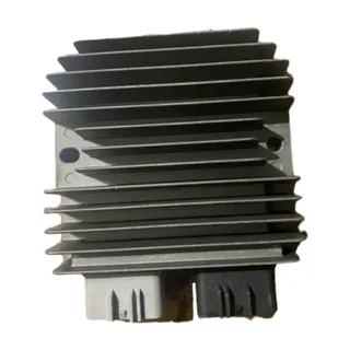 Voltage Regulator 710001191 for Can-Am ATV Outlander Renegade Side by Side Commander Maverick
