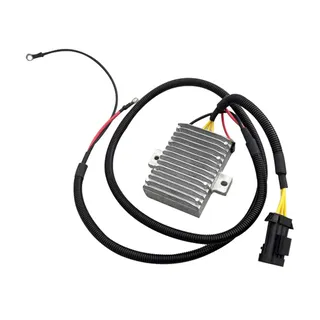 Voltage Regulator 710006824 for Can-Am Defender HD10 Maverick X3 2021-2023