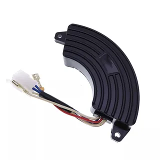 Voltage Regulator AVR 153.190200.03 for Champion CPE 5.4KW 6.4KW 7KW 9KW Generator