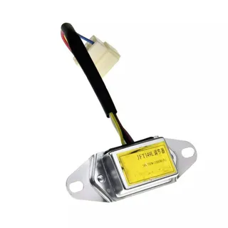 Voltage Regulator JFT149L for Joyner LJ276 Engine Sand Spider 650cc Commando Kinroad Saiting Goka