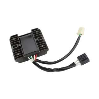 Voltage Regulator Rectifier 0180-151000 CF188-151000 for CFMOTO ATV CF188 CF500