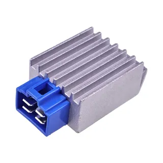 Voltage Regulator Rectifier 0454003 0454702 0453479 for Polaris Outlaw 50 90 Predator 50 Sportsman 90 RZR 170