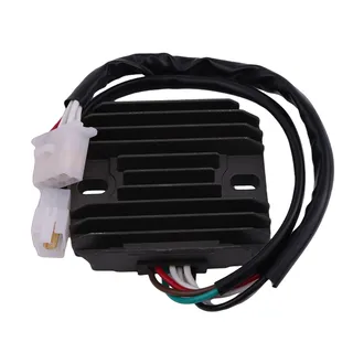 Voltage Regulator Rectifier 1T4-81960-A0-00 for Yamaha Motorcycle XS750 XS850 XS1100