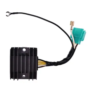 Voltage Regulator Rectifier 21066-013 21066-026 for Kawasaki Motorcycle Z1 Z2
