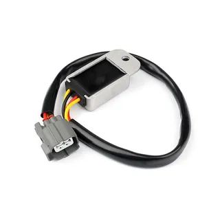 Voltage Regulator Rectifier 21066-1123 for Kawasaki Motorcycle KX125 KX250