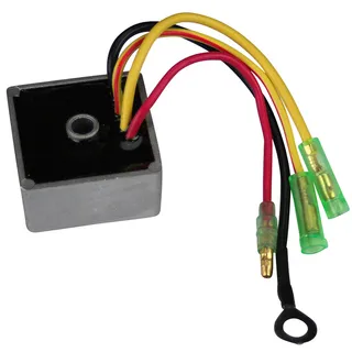 Voltage Regulator Rectifier 278000123 for Sea-Doo PWC GT GTI GTS GTX HX SP SPI SPX XP XPI
