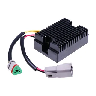 Voltage Regulator Rectifier 278001581 278001969 for Sea Doo RXP RXT GTX 215 3D RFI DI GTI Speedster 200 Sportster Utopia 205 Challenger