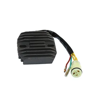 Voltage Regulator Rectifier 31600-HM3-003 for Honda ATV Sportrax 300 TRX300EX