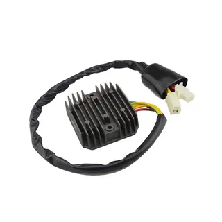 Voltage Regulator Rectifier 31600-MCR-A01 for Honda Motorcycle Shadow Spirit 750 VT750DC
