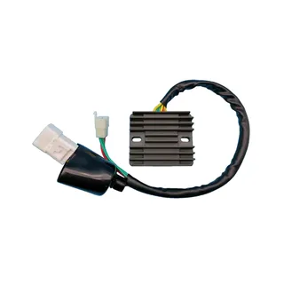 Voltage Regulator Rectifier 31600-MEA-741 for Honda VTX1300 2005-2009