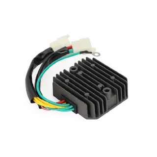 Voltage Regulator Rectifier 31600-MN4-018 for Honda Motorcycle CBR600F
