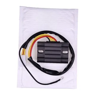 Voltage Regulator Rectifier 32800-05300 32800-29B00 for Suzuki Motorcycle GN125 GZ250 Arctic cat ATV 250 300