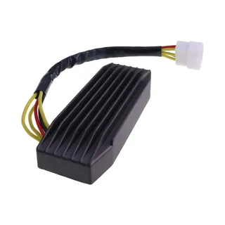 Voltage Regulator Rectifier 32800-12E00 for Suzuki Motorcycle DR650SES VS800GL VS1400GL Intruder