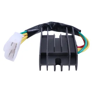 Voltage Regulator Rectifier 32800-19B11 for Suzuki ATV Quadrunner King Quad