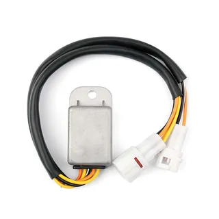 Voltage Regulator Rectifier 32800-37E20 for Suzuki Motorcycle RM125 RM250