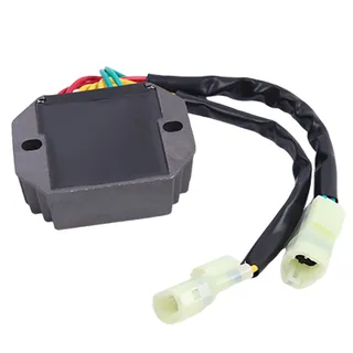 Voltage Regulator Rectifier 4010654 4012536 for Polaris ATV Magnum 330 Outlaw 450 500 525 Predator 500