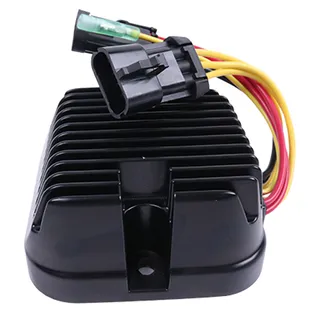 Voltage Regulator Rectifier 4011925 4012384 4011569 for Polaris ATV UTV Ranger 500 700 Sportsman 800