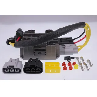 Voltage Regulator Rectifier 4015816 4013978 for Polaris UTV Ranger900 RZR1000 RZR570S General1000