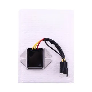 Voltage Regulator Rectifier 515175546 for Ski-Doo Formula380 Formula500 GrandTouring470 Safari Stratos