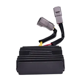 Voltage Regulator Rectifier 515176100 515175968 for Ski-Doo MXZ 500 800 600 MXZ 700
