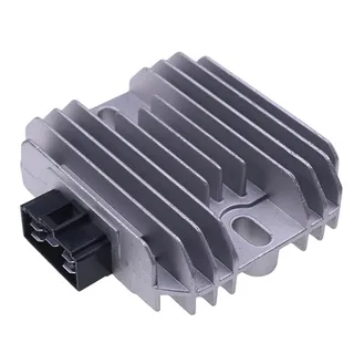 Voltage Regulator Rectifier 8099-1300 31600-890-951 for Honda Tractor HT3810 HT3810K1 HT3813 HT3813K HT4213 HT5013 RT5000