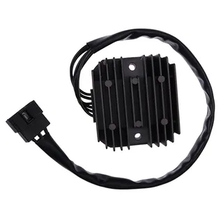 Voltage Regulator Rectifier YHC034 SH541G-12 for Kawasaki VN400 Vulcan Classic 1500 21066-1106