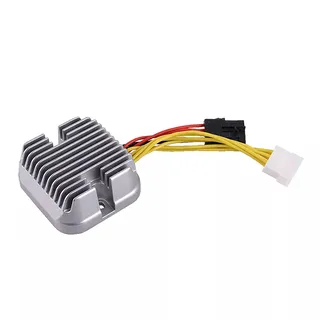 Voltage Regulator 4011100 4010538 for Polaris Sportsman 700 800 EFI 2005-2006 Frontier Touring 2003-2005