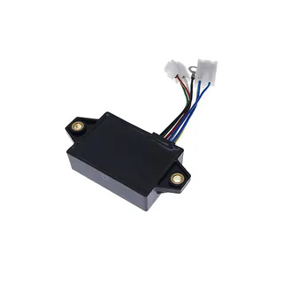 Voltage Rectifier Regulator 5650-043-574-50 5650-040-967-50 for Iseki TU120 TU130 TU140 TU175 TU1500