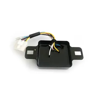 Voltage Regulator 1002863C1 for CASE 284 Tractor