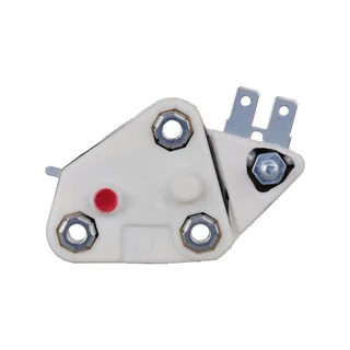 Voltage Regulator 1116405 for Delco Remy in USA
