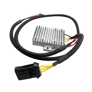 Voltage Regulator 710006824 for Can-Am Some Defender HD10 Maverick X3 2001-2023