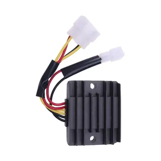 Voltage Regulator AM109462 for John Deere Mower 38 45 48 54 7H17 7H19 GS25