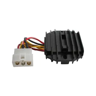 Voltage Regulator AM126304 for John Deere Tractor 325 335 425 LX172 LX173 LX178
