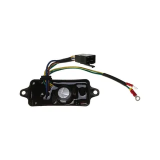 Voltage Regulator for Honda EP-1800 EM2200 EC2500 EP-2500 EX800 Generator