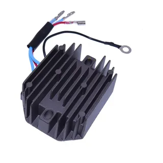 Voltage Regulator Rectifier 15372-64602 For Kubota Tractor B7100HST-D B7100HST-E