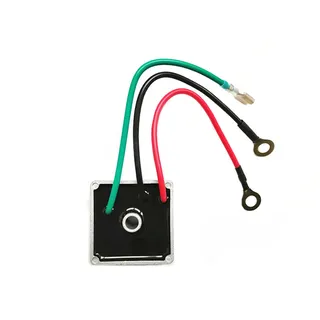 Voltage Regulator Rectifier 27739G01 for E-Z-GO EZ GO 27739-G01 Golf Cart Kart Club Car