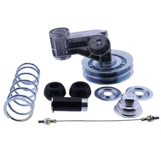 Belt tensioner VOE421540 VOE471320 for Volvo Excavator EC200 EC230B EC280 EC300 EW200 EW230B