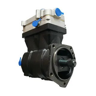 For Volvo Truck FH12 FM12 Engine D12 Air Brake Compressor 85000396