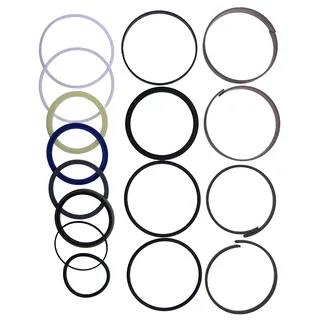 For Volvo EC140 Arm Cylinder Seal Kit