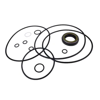 Swing Motor Seal Kit for Volvo Excavator EC140 EC140LC