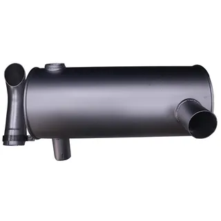Muffler Silencer SA1114-00350 for Volvo Engine D6D Excavator EW170 EC210 EC210LC
