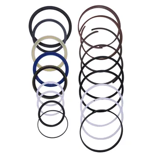 For Volvo EC210B Boom Cylinder Seal Kit